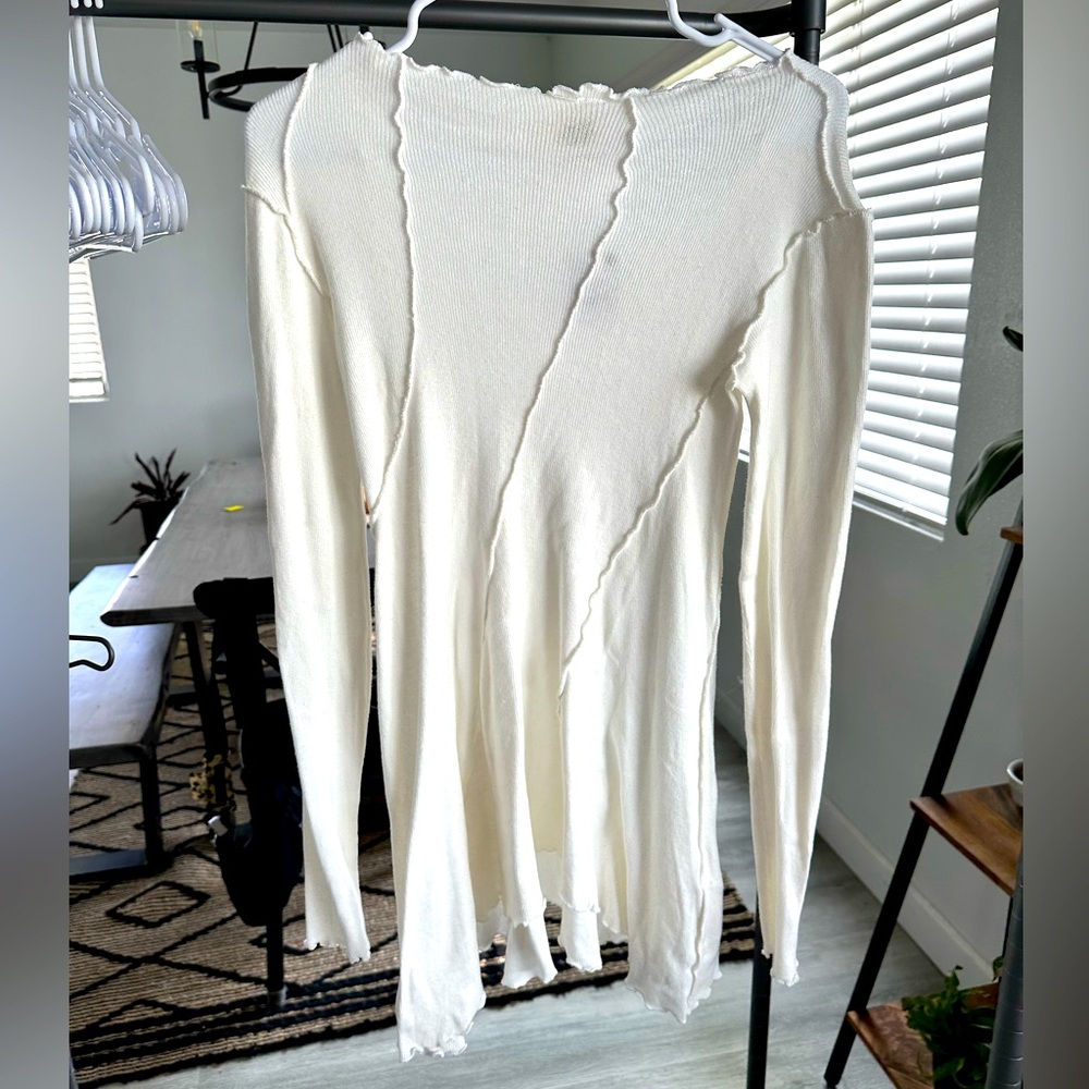 Free People XS dress